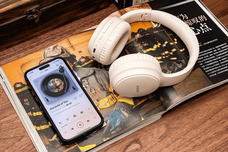 学生用头戴式耳机哪个牌子好点、性价比最高的头戴式耳机