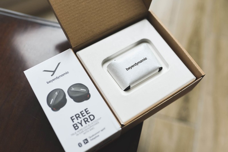 终究憋出大招，拜雅FREE BYRD：虽迟但到，烧友表示刚刚好