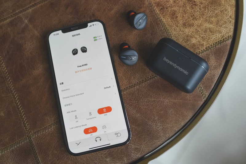 终究憋出大招，拜雅FREE BYRD：虽迟但到，烧友表示刚刚好