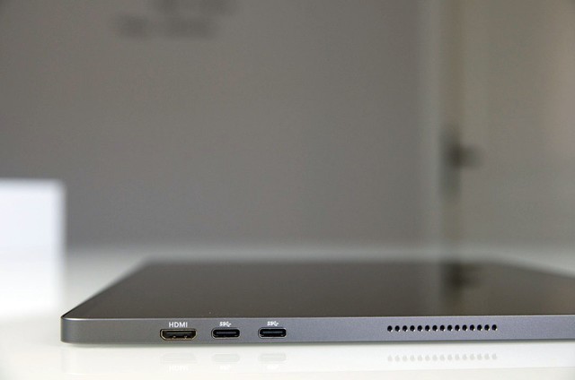 将显示器轻松分身，入手INNOCN 15A1F便携屏体验有感