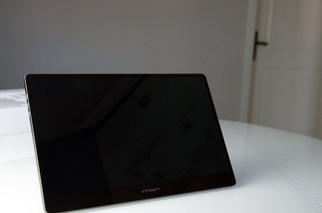 将显示器轻松分身，入手INNOCN 15A1F便携屏体验有感