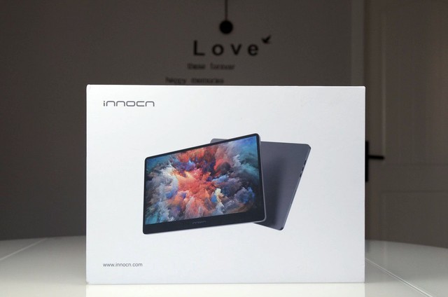将显示器轻松分身，入手INNOCN 15A1F便携屏体验有感