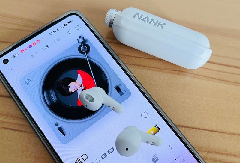 小音舱大声腔，南 卡小音舱Lite2不一样的听觉体验