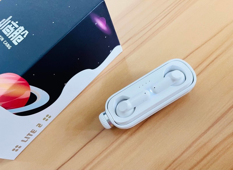 小音舱大声腔，南 卡小音舱Lite2不一样的听觉体验