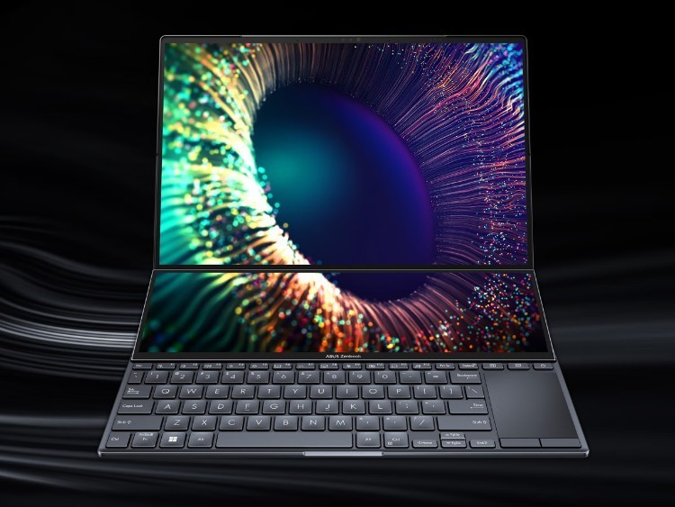 未来科技触手可及！4款形态创新轻薄本推荐