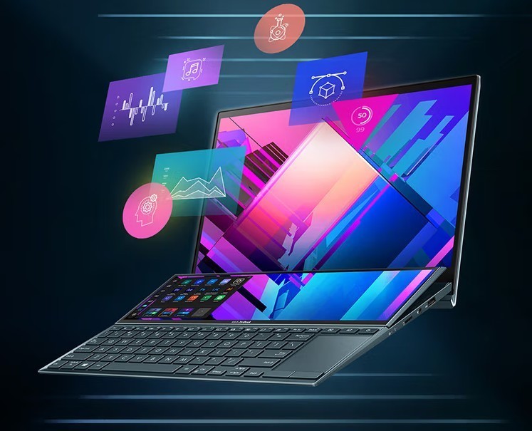 未来科技触手可及！4款形态创新轻薄本推荐