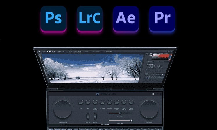 未来科技触手可及！4款形态创新轻薄本推荐