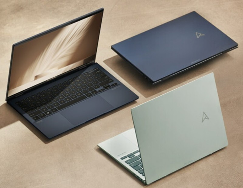 未来科技触手可及！4款形态创新轻薄本推荐