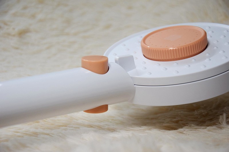 便宜好用还省水，小米有品上架大白小蛮腰增压手持花洒，值吗？