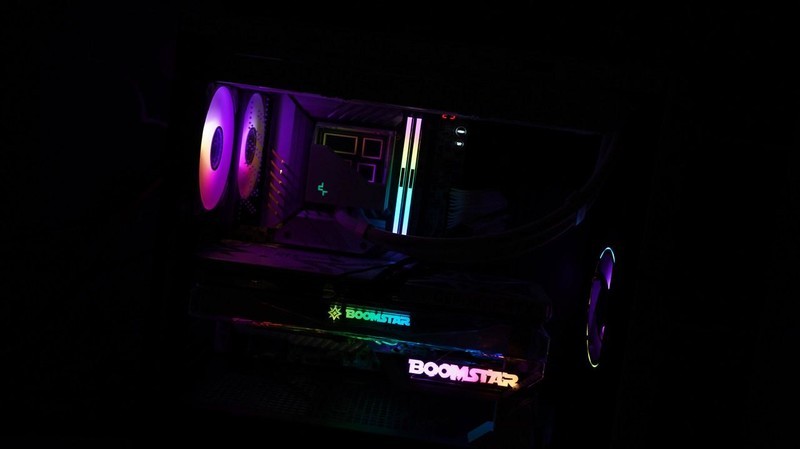 高频DDR5内存究竟有多强悍？影驰 HOF Pro DDR5 7600 16G×2体验分享