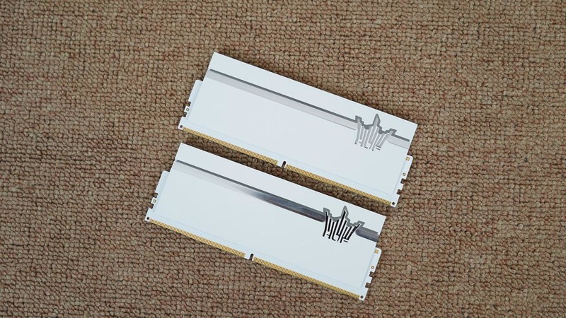 高频DDR5内存究竟有多强悍？影驰 HOF Pro DDR5 7600 16G×2体验分享