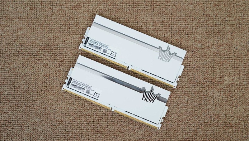 高频DDR5内存究竟有多强悍？影驰 HOF Pro DDR5 7600 16G×2体验分享