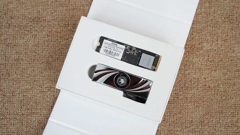 高频DDR5内存究竟有多强悍？影驰 HOF Pro DDR5 7600 16G×2体验分享