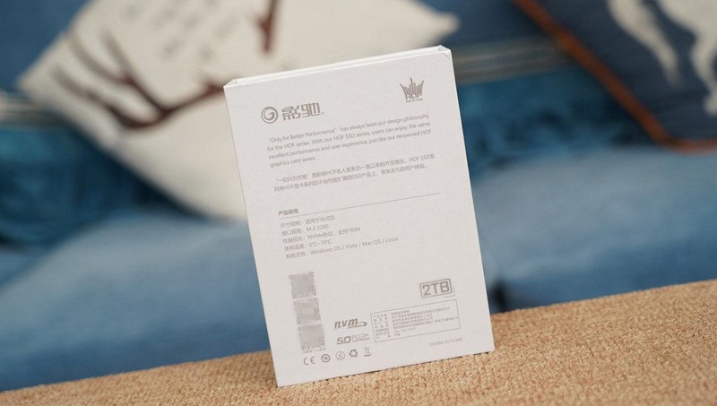 高频DDR5内存究竟有多强悍？影驰 HOF Pro DDR5 7600 16G×2体验分享