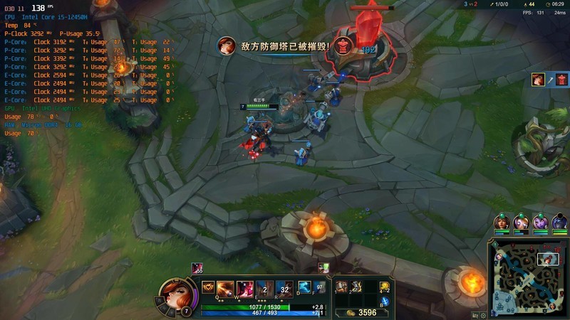 零刻SEi12迷你主机评测，12代酷睿i5-12450H，巴掌大小跑分近百万