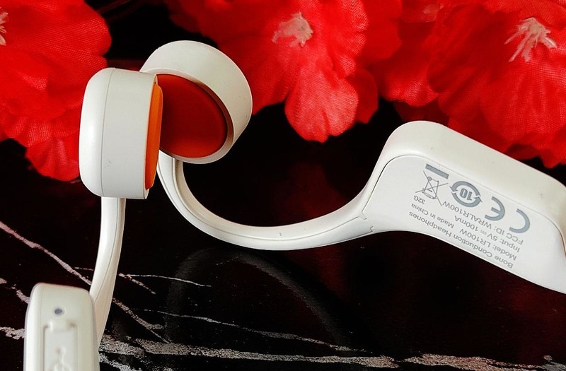 内置储存，定位亲民，得胜LR100W骨传导耳机