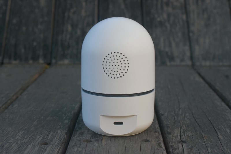 云台+2K画质，叮零智能云台摄像机X3只卖99元，值不值得入手？