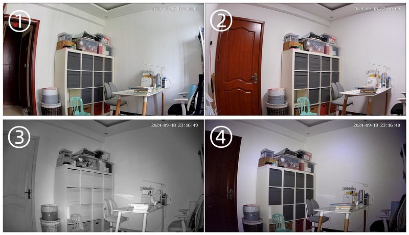 云台+2K画质，叮零智能云台摄像机X3只卖99元，值不值得入手？