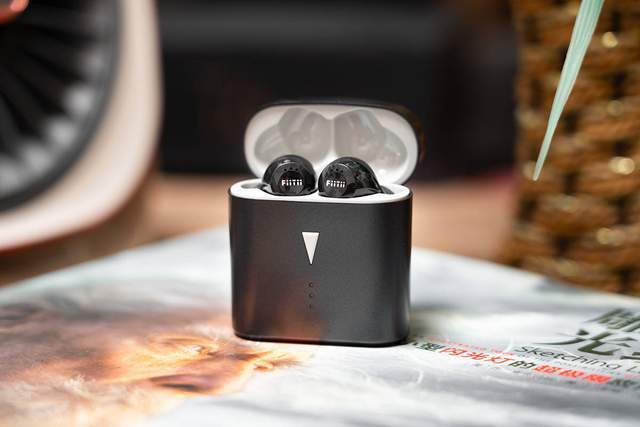 一圈一铁ANC，268元超值性价比，魔浪HiFiAir把主动降噪玩到批发价