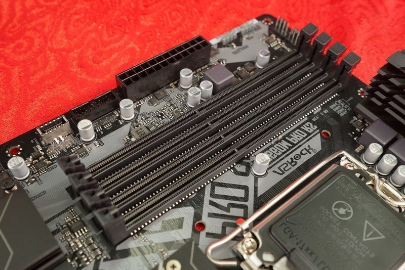 谁说I5不能打3A，华擎B660M匠心主板配置推荐