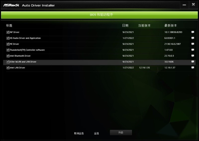 谁说I5不能打3A，华擎B660M匠心主板配置推荐