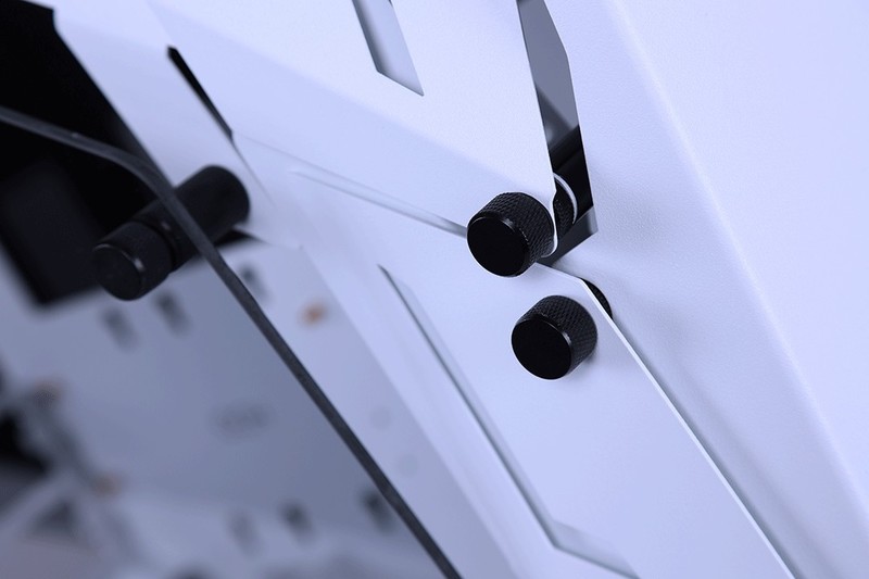 迷你版“巨物”异形机箱，搭配可超频的非K酷睿i5-12400装机分享