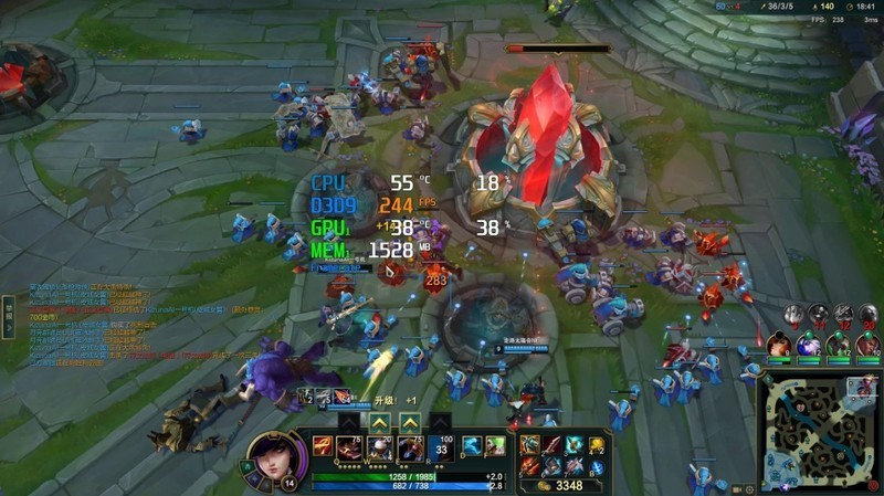 迷你版“巨物”异形机箱，搭配可超频的非K酷睿i5-12400装机分享