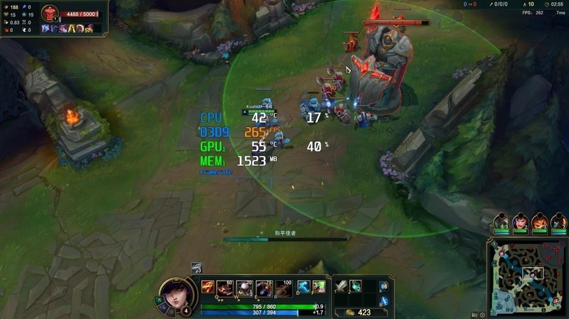 迷你版“巨物”异形机箱，搭配可超频的非K酷睿i5-12400装机分享