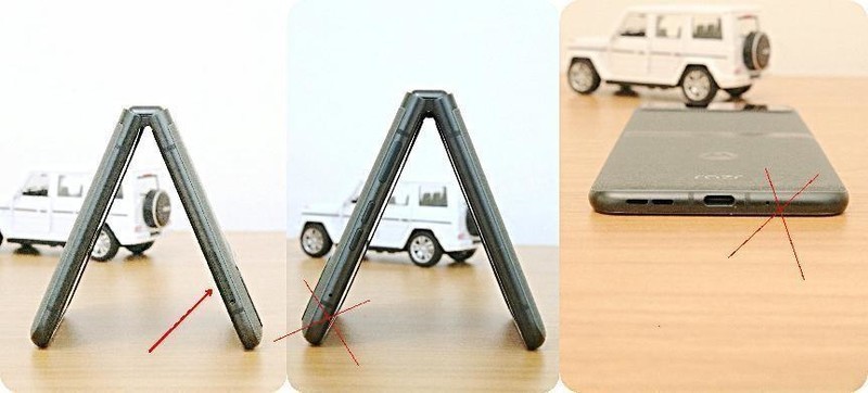 小巧便携颜值高，3999元即可到手的Moto Razr40上手体验