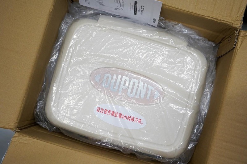 冰冷之旅，DUPONT杜邦车载冰箱便携性与耐用性考察