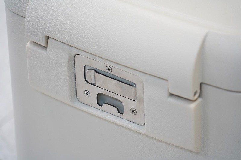 冰冷之旅，DUPONT杜邦车载冰箱便携性与耐用性考察