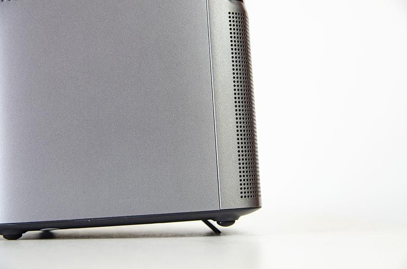 百吋大屏随身，千元档性价比小钢炮酷开X5智能投影仪体验有感