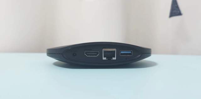 杜比加持，WIFI6护航，泰捷WE40S电视盒子体验声话兼佳的视听盛宴