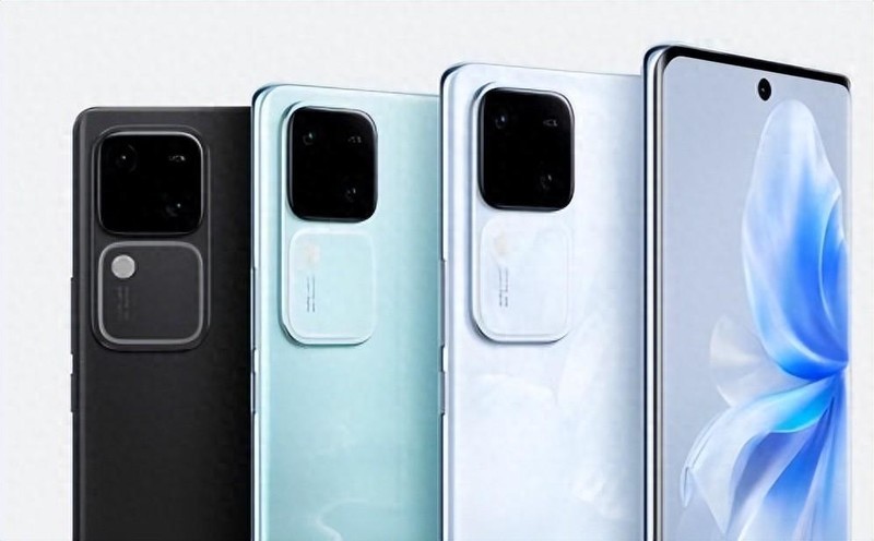拍出心动感觉，vivo S18系列搭配超强摄像来袭！
