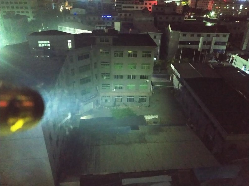 精工品质，美好寓意：雷明兔潜龙手电