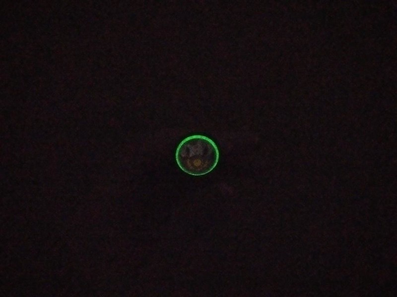 精工品质，美好寓意：雷明兔潜龙手电