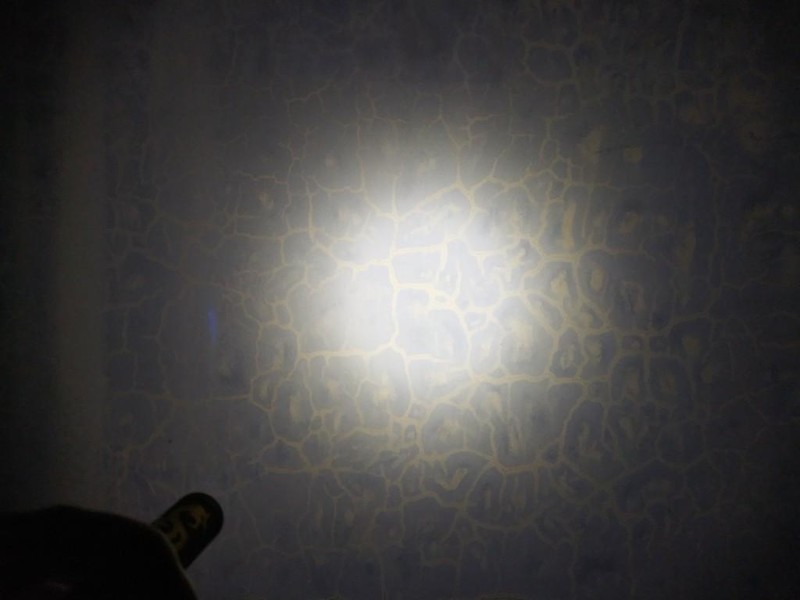 精工品质，美好寓意：雷明兔潜龙手电