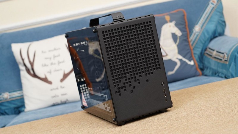 谁才是高性价比游戏神器？R5 9600X、i5 14600KF对比测试