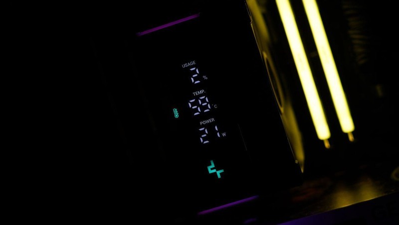 谁才是高性价比游戏神器？R5 9600X、i5 14600KF对比测试