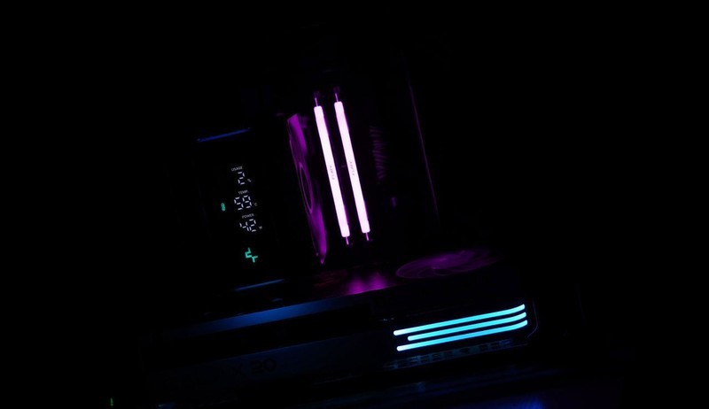 谁才是高性价比游戏神器？R5 9600X、i5 14600KF对比测试