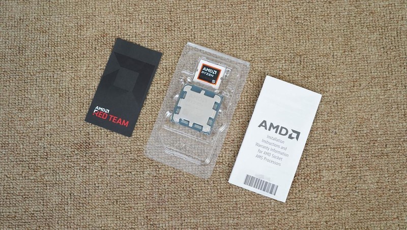 谁才是高性价比游戏神器？R5 9600X、i5 14600KF对比测试