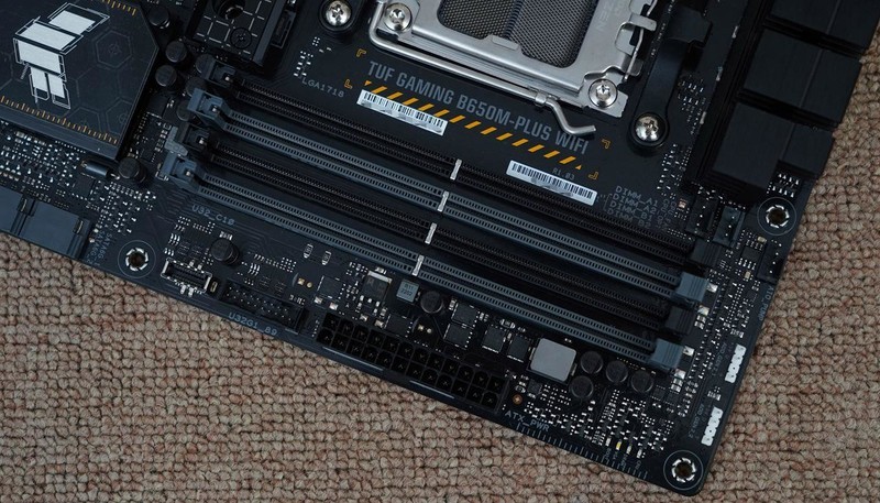 谁才是高性价比游戏神器？R5 9600X、i5 14600KF对比测试