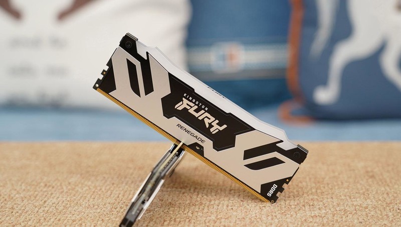 谁才是高性价比游戏神器？R5 9600X、i5 14600KF对比测试