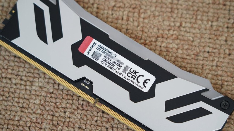 谁才是高性价比游戏神器？R5 9600X、i5 14600KF对比测试