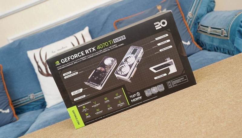 谁才是高性价比游戏神器？R5 9600X、i5 14600KF对比测试