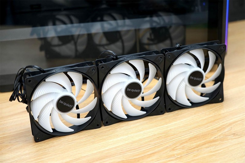 德商德静界主机：静谧与性能的完美融合，静享科技之美！