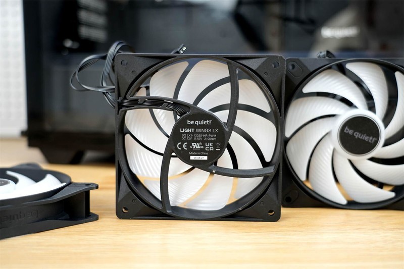 德商德静界主机：静谧与性能的完美融合，静享科技之美！