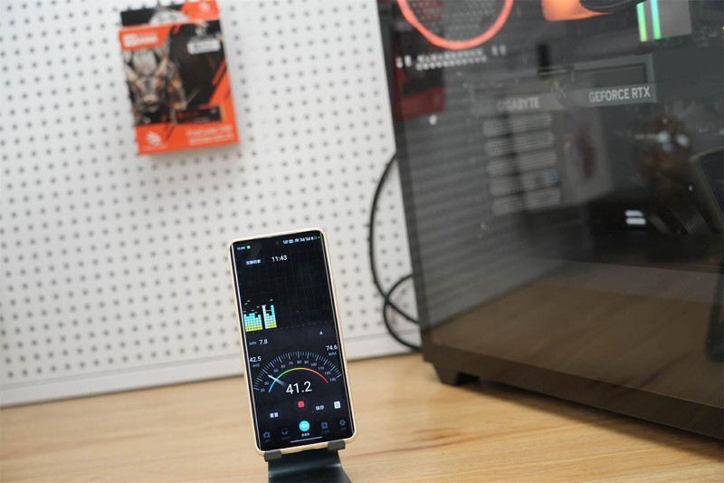 德商德静界主机：静谧与性能的完美融合，静享科技之美！