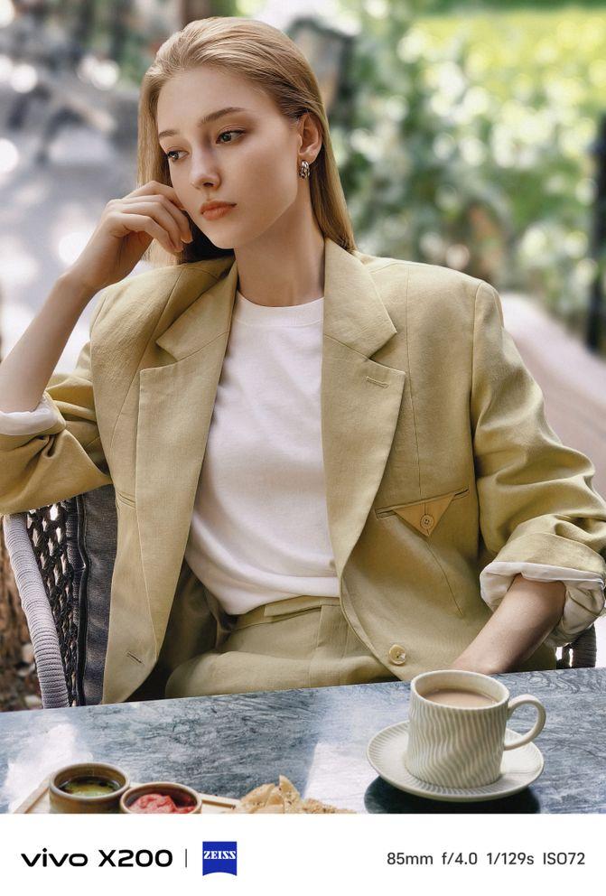 超能打的标准版旗舰！vivo X200全面测评报告分享