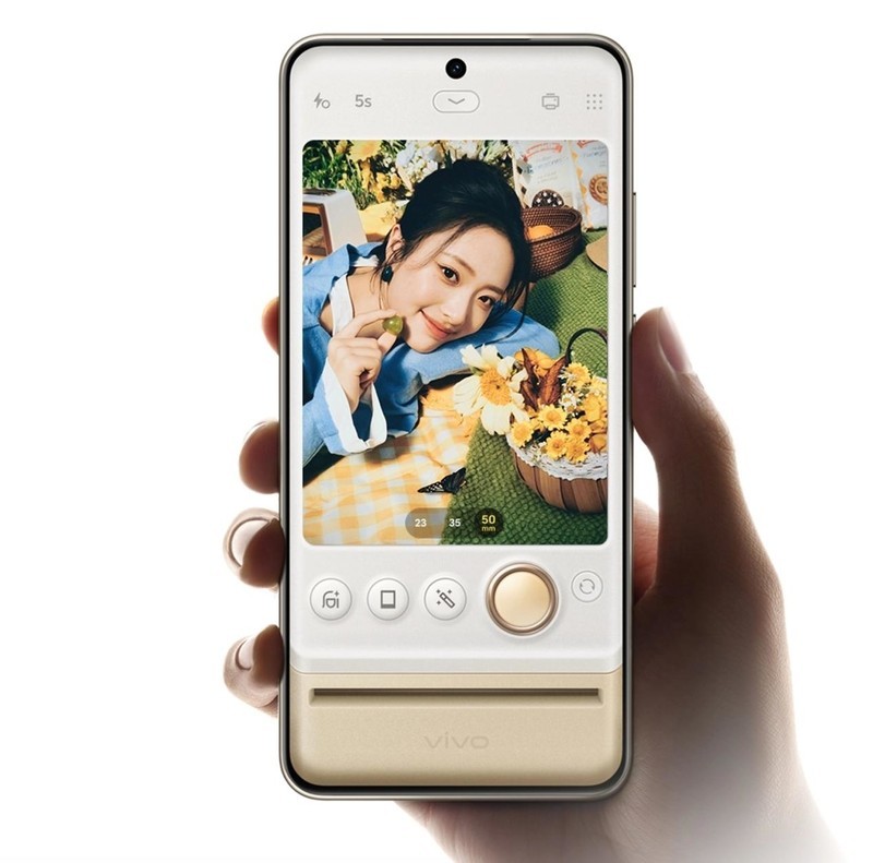 有颜值更耐用！vivo S20系列火热预售中，价格2299起